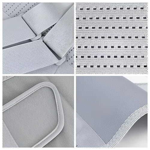 Lumbar Support Back Brace